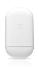 Ubiquiti Loco5Ac 5Ghz 13Dbi 45 Derece 10Km Ptp Diş Ortam Access Point(Adaptörsüz)