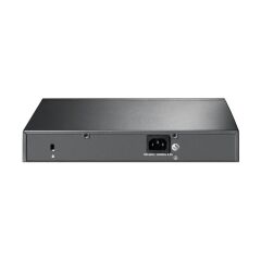 Tp-Link Omada Tl-Sg2210Mp 8 Port Gigabit+ 2Xgigabit Sfp Uplink Yöneti̇lebi̇li̇r 150W Poe Rackmount Switch
