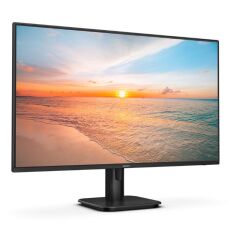 27 Philips 27E1N1100A/00 Ips 1Ms 120Mhz 1Xvga 1Xhdmi Fhd 1920X1080 Hoparlör Flicker-Free Vesa Si̇yah