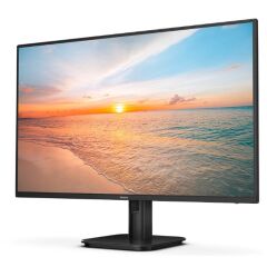 27 Philips 27E1N1100A/00 Ips 1Ms 120Mhz 1Xvga 1Xhdmi Fhd 1920X1080 Hoparlör Flicker-Free Vesa Si̇yah