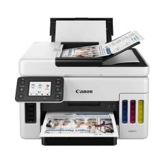 Canon Maxify Gx6040 Yaz/Tar/Fot/Eth/Wifi/Dub