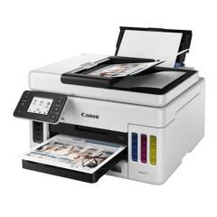 Canon Maxify Gx6040 Yaz/Tar/Fot/Eth/Wifi/Dub