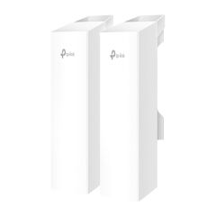 Tp-Link Omada Eap215-Bridge Kit 5Ghz 867Mbps 5Km Ptp Diş Ortam 2 Li Set Access Point