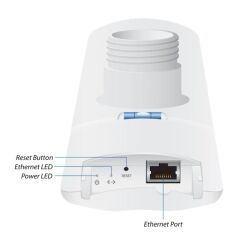 Ubiquiti Lap-120 5Ghz 16Dbi 120 Derece Ptp Diş Ortam Access Point