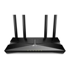 Tp-Link Archer Vx1800V Ax1800Mbps Dualband Wifi6 Vdsl/Adsl Modem Router