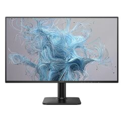 23.8 Philips 24E2N1110/00 Ips 1Ms 120Mhz 1Xvga 1Xhdmi Fhd 1920X1080 Flicker-Free Vesa Si̇yah
