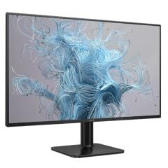 23.8 Philips 24E2N1110/00 Ips 1Ms 120Mhz 1Xvga 1Xhdmi Fhd 1920X1080 Flicker-Free Vesa Si̇yah