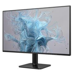 23.8 Philips 24E2N1110/00 Ips 1Ms 120Mhz 1Xvga 1Xhdmi Fhd 1920X1080 Flicker-Free Vesa Si̇yah
