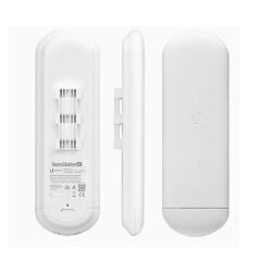 Ubiquiti Ns-5Ac 5Ghz 450Mbps 10Km Ptp Diş Ortam Access Point(Adaptörlü)
