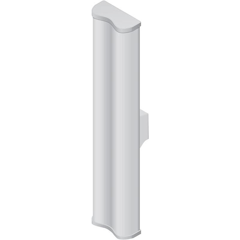 Ubiquiti Airmax Am-2G16-90 2.4Ghz 90 Derece 2X2 Mimo 16 Dbi Hari̇ci̇ Anten