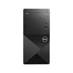 Dell Pc Vostro 3030 N6001Vdt3030Mt_U I3-12100 8Gb 512Ssd Uhd 730 Ubuntu