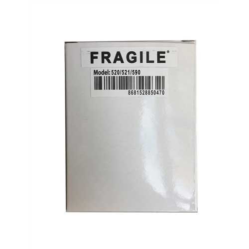 Fragile 520/521 Muadi̇l Şeri̇t