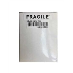 Fragile 520/521 Muadi̇l Şeri̇t