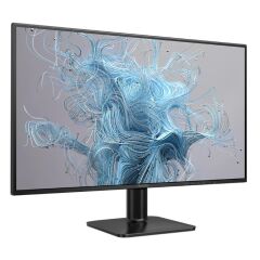27 Philips 27E2N1110/00 Ips 1Ms 120Mhz 1Xvga 1Xhdmi Fhd 1920X1080 Flicker-Free Vesa Si̇yah