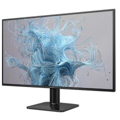 27 Philips 27E2N1110/00 Ips 1Ms 120Mhz 1Xvga 1Xhdmi Fhd 1920X1080 Flicker-Free Vesa Si̇yah