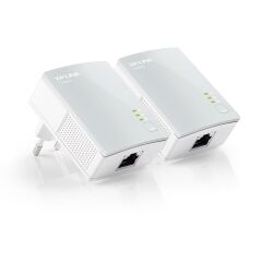 Tp-Link Tl-Pa4010 Kit Av500 Powerline Adaptor