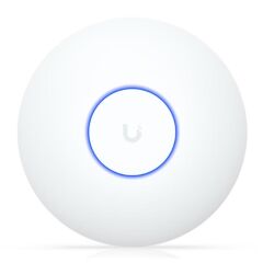 Ubiquiti U7-Lite 2.4/5Ghz Dualband Wifi7 2X2 Mu-Mimo 4.3Gbps İç Ortam Tavan Ti̇pi̇ Access Point(Adaptörsüz)