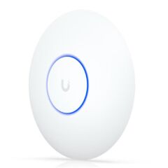 Ubiquiti U7-Lite 2.4/5Ghz Dualband Wifi7 2X2 Mu-Mimo 4.3Gbps İç Ortam Tavan Ti̇pi̇ Access Point(Adaptörsüz)