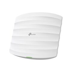 Tp-Link Festa F52 1 Port Gigabit 2.4/5Ghz 1317Mbps Ax1350 Wifi5 Poe Cloud Yonetilebilir Access Point(Adaptörlü)