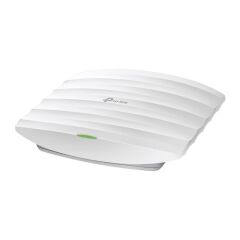 Tp-Link Festa F52 1 Port Gigabit 2.4/5Ghz 1317Mbps Ax1350 Wifi5 Poe Cloud Yonetilebilir Access Point(Adaptörlü)