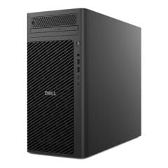 Dell Ws Pro Max T2 Fct2250_8 Ultra 9 285 1X32Gb 1Tb Ssd 16Gb Nvidia Rtx2000 Ada 1500W W11P 3 Yil Yeri̇nde Garanti̇