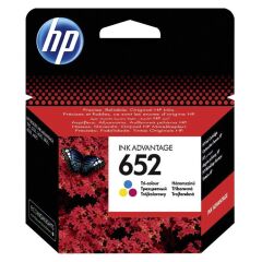 Hp F6V24Ae Renkli̇ Kartus No: 652