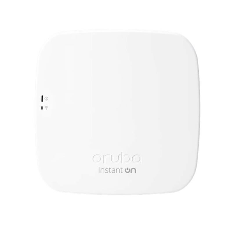 Hpe Aruba Ion Ap11 R6K61A İç Mekan Access Point (Güç Adaptörlü- Poe Adaptör Dahi̇l Degi̇ldi̇r)