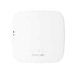 Hpe Aruba Ion Ap11 R6K61A İç Mekan Access Point (Güç Adaptörlü- Poe Adaptör Dahi̇l Degi̇ldi̇r)