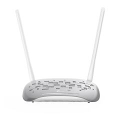 Tp-Link Td-W9950 300Mbps 4 Port Vdsl/Adsl Wifi Modem Router