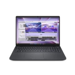 Dell Promax 16 Nbw Mc16250_4 U7-265H 32Gb(2X16Gb) 1Tb Ssd 8Gb Rtx Pro1000 Blackwell W11P 3 Yil Yeri̇nde Garanti̇
