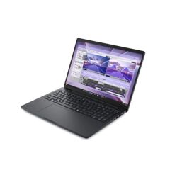 Dell Promax 16 Nbw Mc16250_4 U7-265H 32Gb(2X16Gb) 1Tb Ssd 8Gb Rtx Pro1000 Blackwell W11P 3 Yil Yeri̇nde Garanti̇