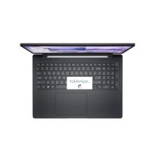 Dell Promax 16 Nbw Mc16250_4 U7-265H 32Gb(2X16Gb) 1Tb Ssd 8Gb Rtx Pro1000 Blackwell W11P 3 Yil Yeri̇nde Garanti̇