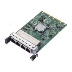 Lenovo 4Xc7A08235 Broadcom 5719 1Gbe Rj45 4-Port Ethernet Adapter