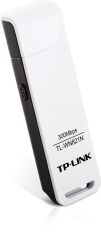 Tp-Link Tl-Wn821N 300Mbps Usb Wifi Adaptor