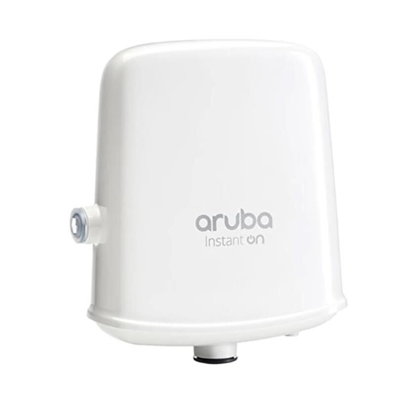 Hpe Aruba Ion Ap17 (Rw) R2X11A Diş Mekan Access Point