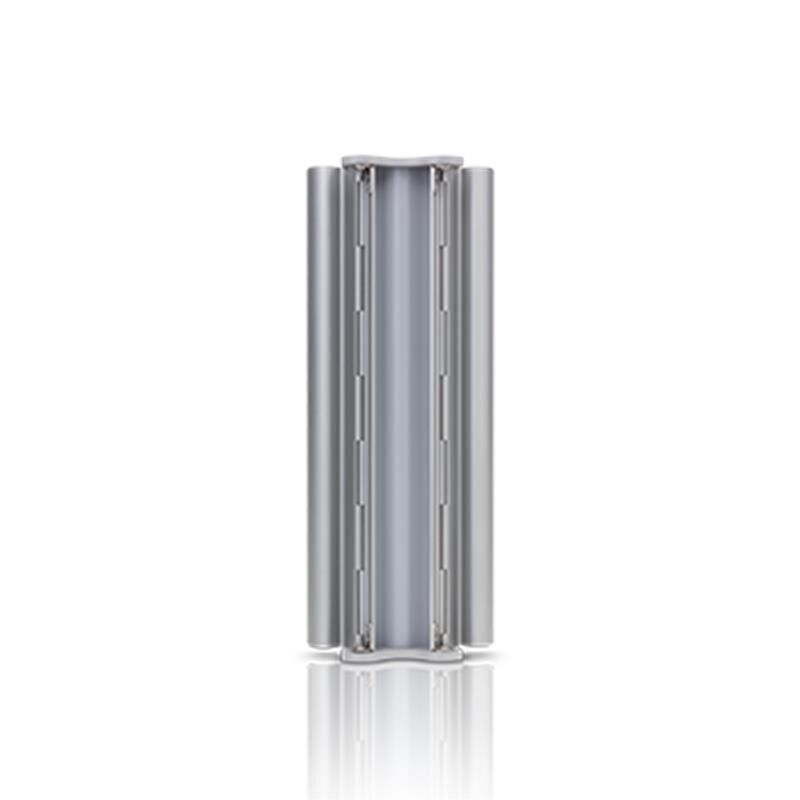 Ubiquiti Am-M-V5G-Ti 5Ghz Titanium Mid-Gain 60-120 Derece Ayarlanabi̇li̇r Sektör Anten