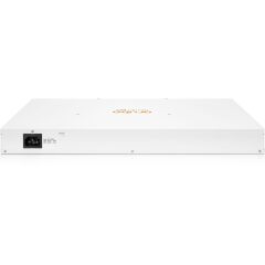 Hp Aruba 1930-24G Jl684A 24 Port 10/100/1000 24 Port Poe 4 X Sfp Yonetilebilir Rack Mount Switch 370W