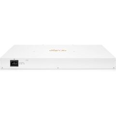 Hp 1930-24G-Poe+ (Jl684B) 24 Port 10/100/1000 24 Port Poe+ 4 X Sfp Yonetilebilir Rack Mount Switch