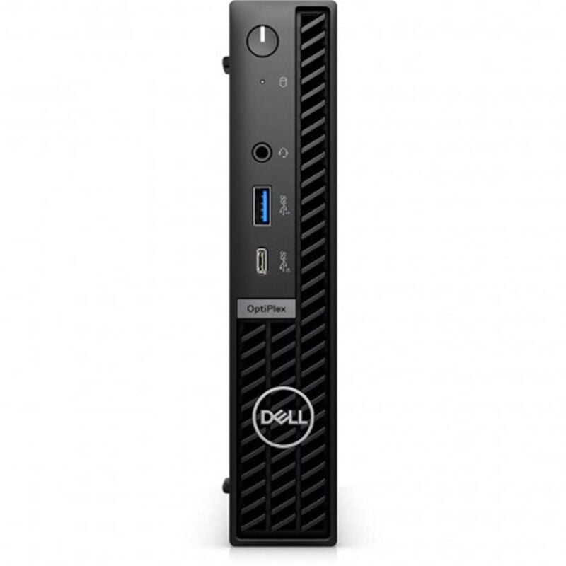 Dell Pc Optiplex 7020 N012O7020Mff_U I5-14500T 16Gb 512Ssd Ubuntu