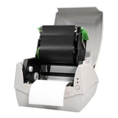Argox Cp-2140 203Dpi Termal Transfer Usb+Seri̇ Barkod Yazici (Ri̇bonlu Kullanim)