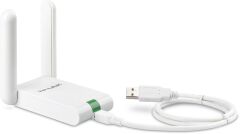 Tp-Link Tl-Wn822N 300Mbps 2Anten Usb Wifi Adaptor