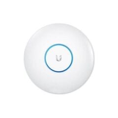 UBIQUITI UAP-AC-PRO 2.4/5GHZ DUAL BAND 3X3 MIMO 1750MBPS İÇ ORTAM TAVAN TİPİ ACCESS POINT (ADAPTÖRLÜ)