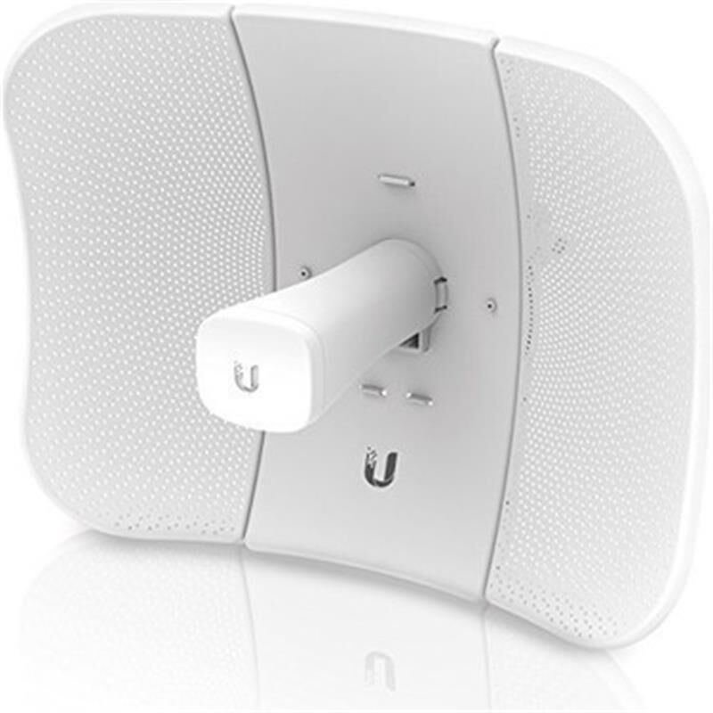 Ubiquiti Lbe-5Ac-Lr 5Ghz 450Mbps 2X2 Mu-Mimo 20Km 26Dbi Ptp/Ptpmp Diş Ortam Access Point
