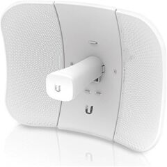 Ubiquiti Lbe-5Ac-Lr 5Ghz 450Mbps 2X2 Mu-Mimo 20Km 26Dbi Ptp/Ptpmp Diş Ortam Access Point