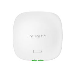 Hp Aruba Instant On Ap21 S1T09A 2.4 Ghz & 5 Ghz Poe Adaptorsuz Indoor Access Point