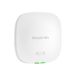Hp Aruba Instant On Ap21 S1T09A 2.4 Ghz & 5 Ghz Poe Adaptorsuz Indoor Access Point