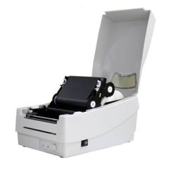 Argox Os-214 Plus 203Dpi Termal Transfer Usb+Seri̇ + Paralel(Lpt) Barkod Yazici (Ri̇bonlu Kullanim)