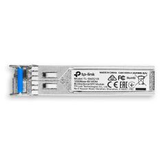 Tp-Link Omada Tl-Sm321B 1000Base-Bx Wdm Çi̇ft Yönlü Sfp Modülü