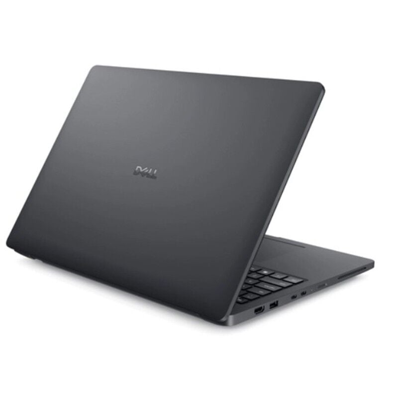 Dell Promax 16 Nbw Mc16250_2 U7-255H 32Gb(2X16Gb) 1Tb Ssd 6Gb Rtx Pro500 Blackwell W11P 3 Yil Yeri̇nde Garanti̇