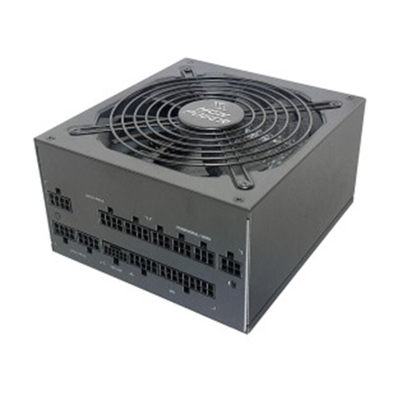 High Power Xtreme Gold Atx 3.1 1200W 80+ Gold Atx Guc Kaynaği